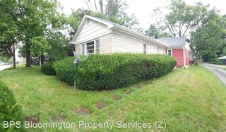 312 E 17th St, Bloomington, IN 47408