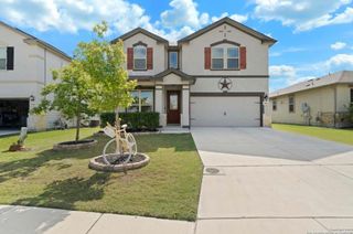 6906 Hanover Stone, San Antonio, TX 78244