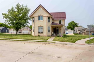 600 2nd Ave SW, Cascade, IA 52033