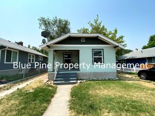 619 S  11th Ave, Pocatello, ID 83201