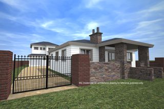 9408 E  Duarte Rd, Arcadia, CA 91007