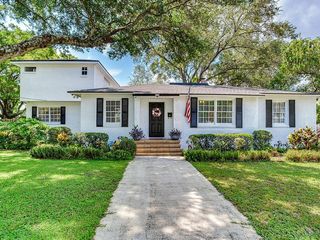 3714 W  Palmira Ave, Tampa, FL 33629