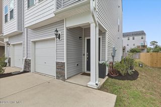 806 Blanche Ave #2, Carolina Beach, NC 28428