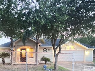 225 San Marcos Dr, Brownsville, TX 78521