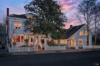 8 - 10 Keller Street, Petaluma, CA 94952