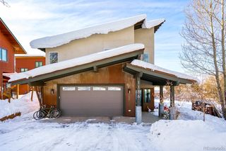 1184 1184/1186 Saratoga Ave, Steamboat Springs, CO 80487
