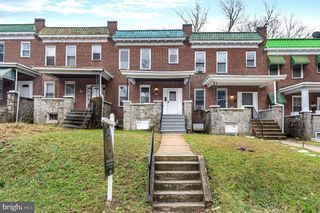 3219 Belmont Ave, Baltimore, MD 21216
