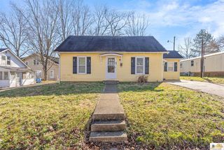 302 S  Morgan St, Glasgow, KY 42141