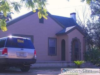 1801 Galveston St, Laredo, TX 78043