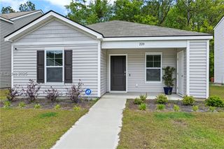 220 Rudy Dr, Bluffton, SC 29927