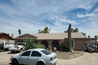 8256 N  Bayou Dr, Tucson, AZ 85741