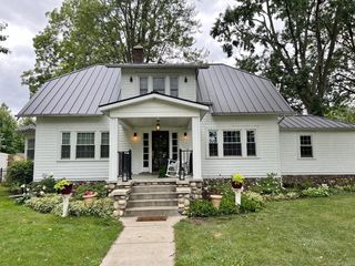 40 Washington St, Sandusky, MI 48471