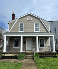 1066 E  17th Ave, Columbus, OH 43211