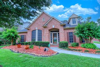 25819 Clear Springs Way, Spring, TX 77373