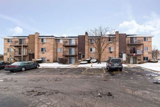 832 W  College Blvd #302, Addison, IL 60101