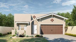15120 Imagine Dr, El Paso, TX 79938