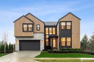13796 SE 85th Street, Newcastle, WA 98059