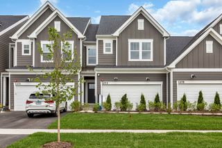12835 S  Nicholas Dr, Plainfield, IL 60585