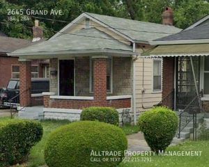 2645 Grand Ave, Louisville, KY 40211