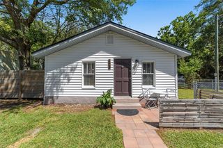 804 NW 25th Ave, Gainesville, FL 32609