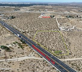 Pearblossom Hwy, Littlerock, CA 93543