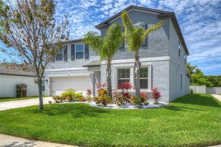 12230 Miracle Mile Dr, Riverview, FL 33578