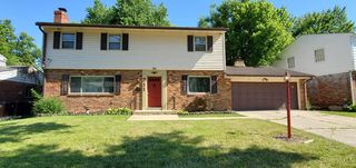 711 Daphne Ct, Cincinnati, OH 45240