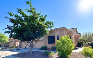 13401 N  Rancho Vistoso Blvd, Tucson, AZ 85755
