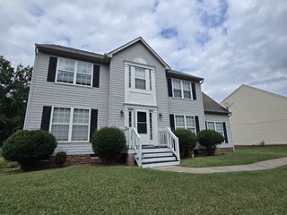 959 Wheelwood Way, Richmond, VA 23223