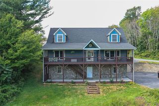 1534 Longhope Road, Todd, NC 28684