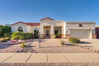 1471 N  Bank Swallow Rd, Green Valley, AZ 85614