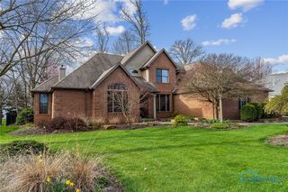 1459 Silver Pine Ln, Findlay, OH 45840