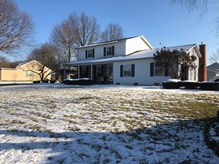 1035 Victoria Dr, Bucyrus, OH 44820