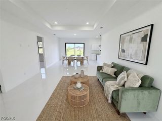 3046 NW 41st Pl, Cape Coral, FL 33993
