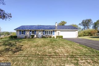 201 Hilltop Rd, Boiling Springs, PA 17007