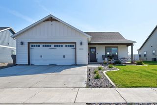 Address Not Disclosed, East Helena, MT 59635