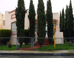 Address Not Disclosed, Oakland, CA 94603