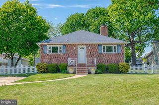 2222 Monocacy Rd, Baltimore, MD 21221