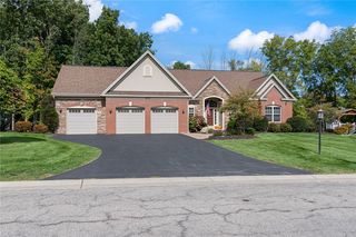 6772 Colyer Xing, Victor, NY 14564