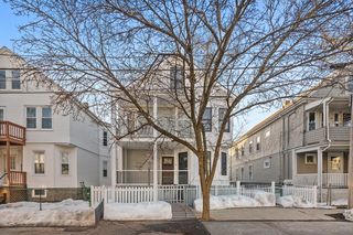 16 Boston Ave, Somerville, MA 02144