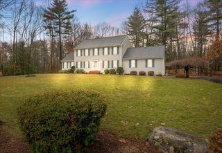 15 Pillsbury Pasture Road, Kingston, NH 03848