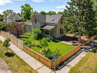 606 S  Washington St, Dillon, MT 59725
