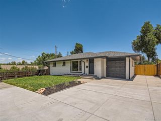 7208 S Broadway, Littleton, CO 80122