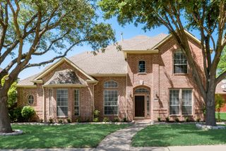 3105 Mill Ridge Dr, Plano, TX 75025