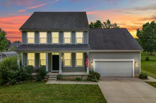 7315 King Rd, Spring Arbor, MI 49283