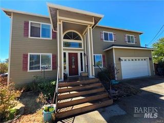 18817 Dove Court, Hidden Valley Lake, CA 95467