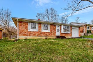 3732 Hermes Dr, Cincinnati, OH 45247