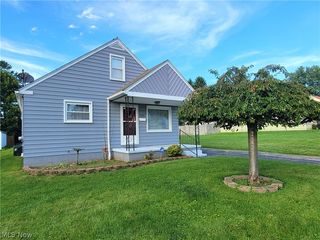 1522 Bancroft Ave, Poland, OH 44514