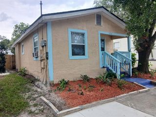 1736 W  Cherry St, Tampa, FL 33607