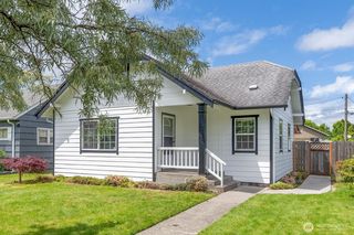 521 21st Avenue, Longview, WA 98632